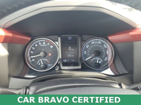Used 2020 Toyota Tacoma TRD Sport image 36