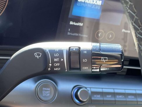 New 2026 Hyundai Kona SEL Premium FWD image 22
