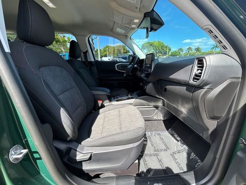 Used 2023 Ford Bronco Sport Big Bend w/ Convenience Package image 24