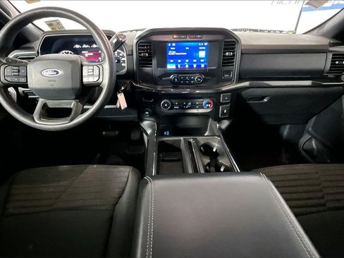 Certified 2021 Ford F150 XL w/ STX Appearance Package image 11