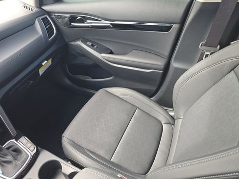 New 2026 Kia Seltos EX FWD image 15