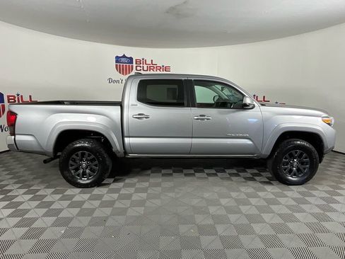 Used 2021 Toyota Tacoma SR5 image 2