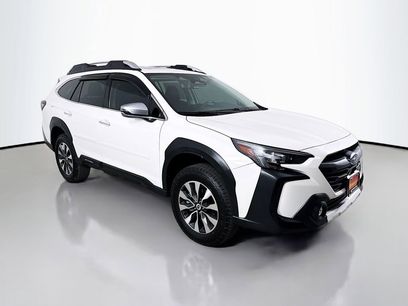 Used 2024 Subaru Outback Touring XT