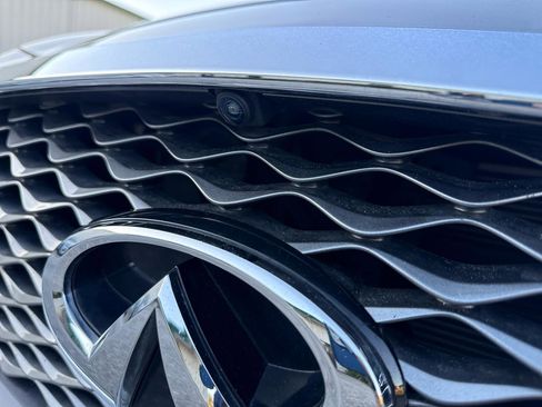 Used 2021 INFINITI Q50 Luxe w/ Seat & Sound Package image 49