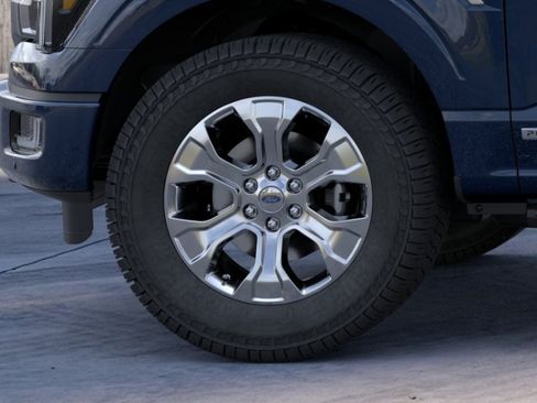 New 2026 Ford F150 Platinum AWD/4WD image 21