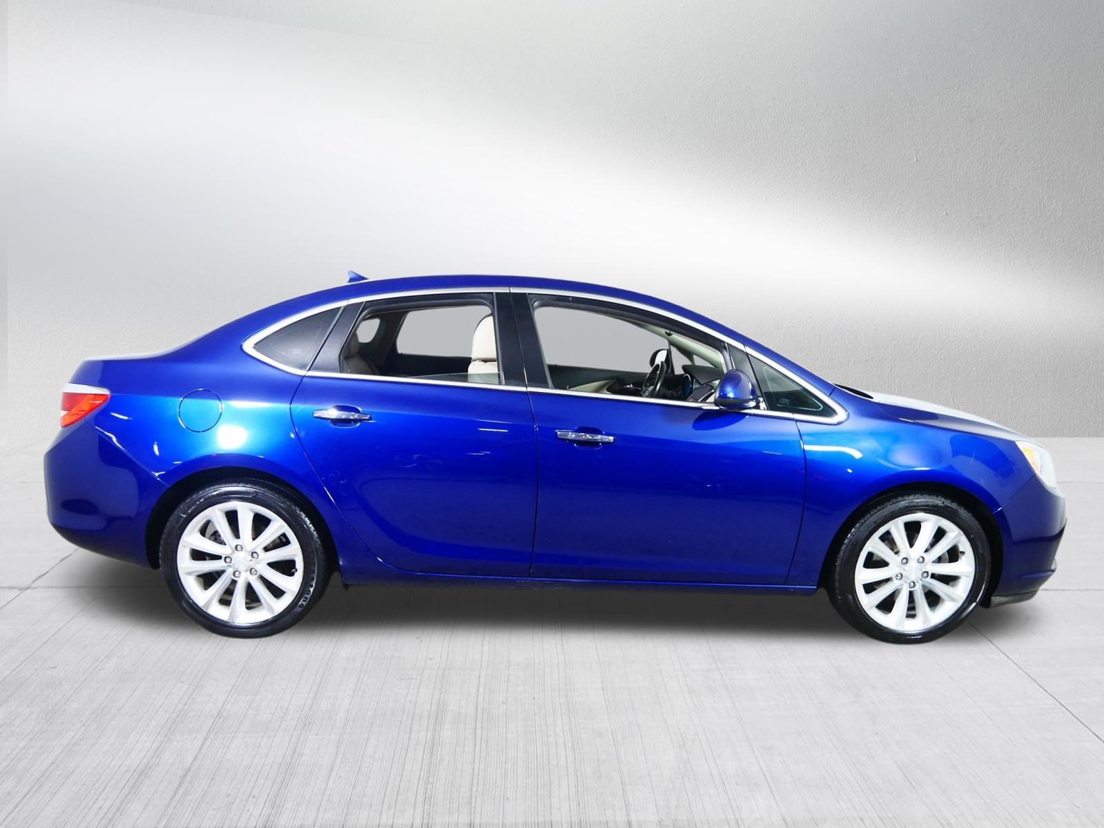 Used 2013 Buick Verano FWD image 8