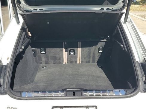 Certified 2025 Porsche Panamera image 41