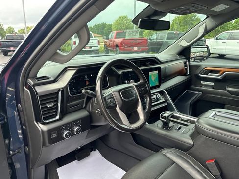 Used 2022 GMC Sierra 1500 Denali AWD/4WD image 15