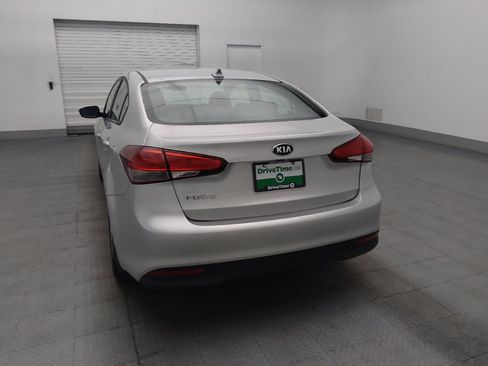 Used 2018 Kia Forte LX w/ LX Popular Package FWD image 6