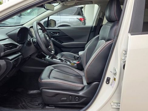Certified 2024 Subaru Crosstrek 2.5i Limited image 13
