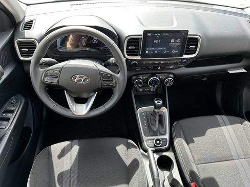 New 2026 Hyundai Venue SEL image 10