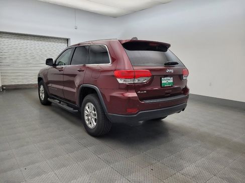 Used 2018 Jeep Grand Cherokee Laredo image 5