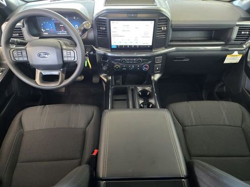 New 2026 Ford F150 STX w/ Equipment Group 200A AWD/4WD image 19