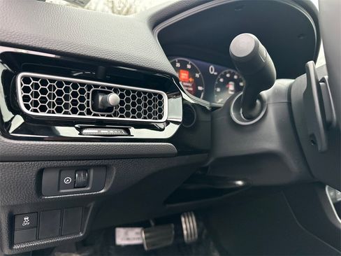 New 2026 Honda Civic Sport Touring image 33