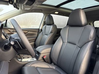 New 2026 Subaru Ascent Touring