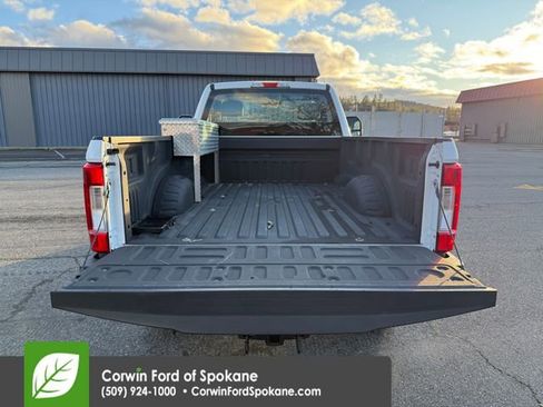 Used 2019 Ford F250 XL w/ XL Value Package image 13