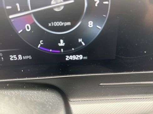 Used 2023 Kia Sportage SX AWD/4WD image 13