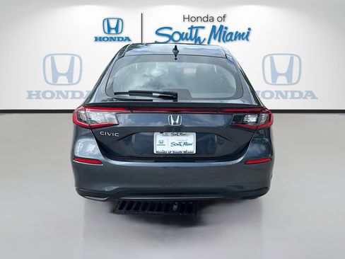 Used 2023 Honda Civic LX image 6