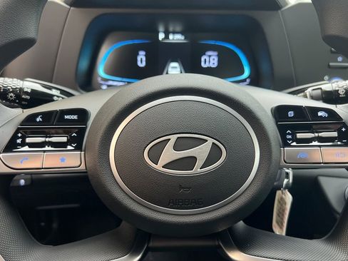 New 2026 Hyundai Elantra SE image 19