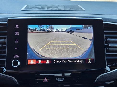 Used 2023 Honda Ridgeline Black Edition image 19