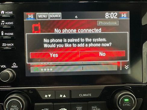 Used 2020 Honda Civic Si image 28