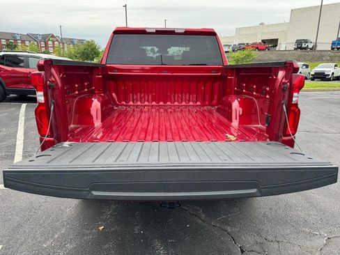 Used 2026 Chevrolet Silverado 1500 RST AWD/4WD image 6