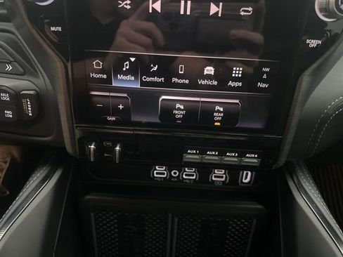 Used 2025 RAM 1500 RHO w/ RHO Level 1 Equipment Group image 36