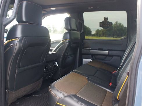 Used 2023 Ford F150 Tremor w/ Equipment Group 402A High AWD/4WD image 17