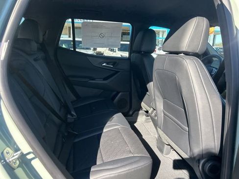 New 2026 Chevrolet Equinox LT w/ Convenience Package II image 32