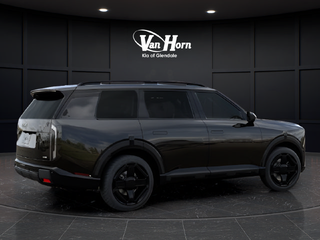 New 2027 Kia Telluride X-Line SX Prestige AWD/4WD image 8