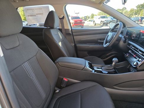 New 2026 Hyundai Tucson SEL image 15