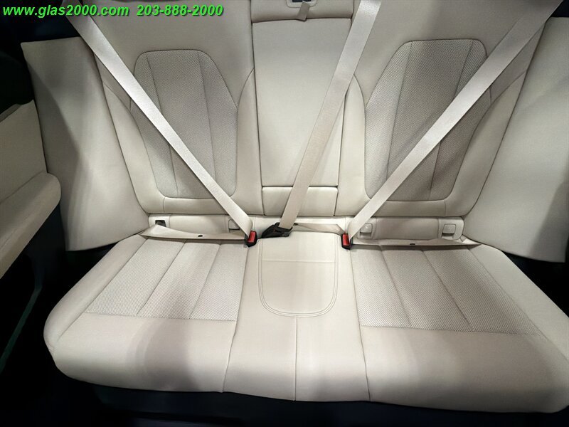 Used 2022 BMW X3 xDrive30i w/ Convenience Package AWD/4WD image 30