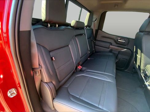 Used 2021 GMC Sierra 1500 Denali w/ Denali Ultimate Package AWD/4WD image 18