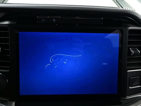 Used 2025 Ford F150 Platinum w/ Equipment Group 702A High AWD/4WD image 33