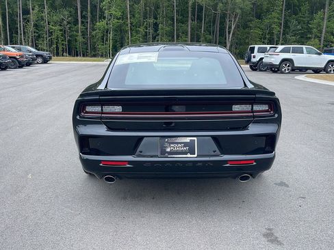 New 2026 Dodge Charger R/T AWD/4WD image 8