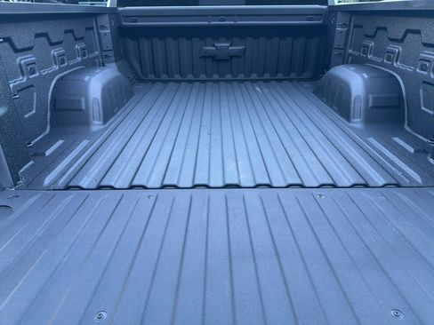 New 2026 Chevrolet Silverado 1500 LT image 11