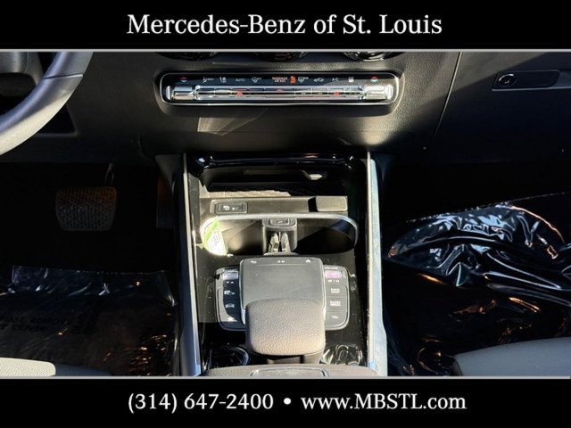 Certified 2023 Mercedes-Benz EQB 300 4MATIC w/ Driver Assistance Package image 17
