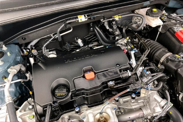 Certified 2027 Honda HR-V Sport image 29