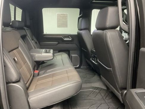 Certified 2024 Chevrolet Silverado 2500 High Country w/ Midnight Edition image 32