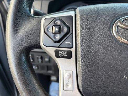 Used 2014 Toyota Tundra SR5 w/ TRD Off Road Package AWD/4WD image 14