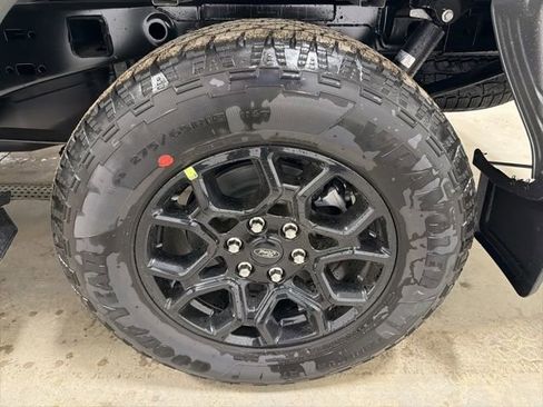 New 2026 Ford F150 XLT w/ Equipment Group 302A MID AWD/4WD image 8