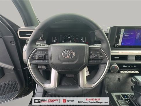 New 2026 Toyota 4Runner SR5 image 16