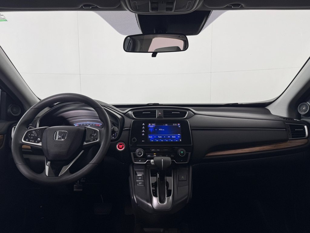 Used 2017 Honda CR-V EX image 21