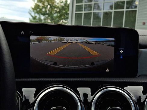 Certified 2025 Mercedes-Benz CLA 250 CLA 250 image 19