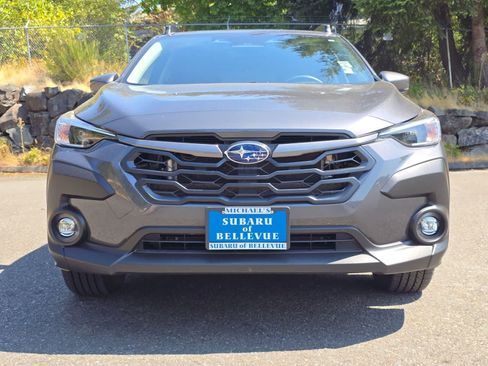Used 2025 Subaru Crosstrek 2.5i Premium AWD/4WD image 6