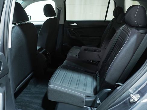 Certified 2023 Volkswagen Tiguan S FWD image 12