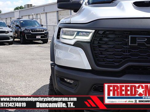 New 2026 RAM 1500 RHO w/ RHO Level 1 Equipment Group AWD/4WD image 45