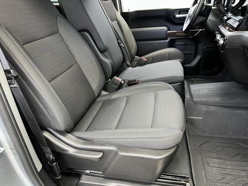 Certified 2025 GMC Sierra 2500 SLE w/ SLE Convenience Package image 28