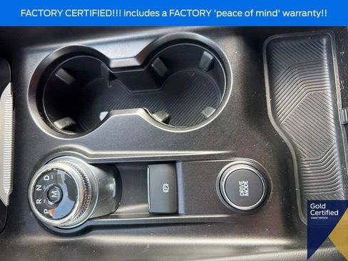 Used 2025 Ford Explorer ST AWD/4WD image 54