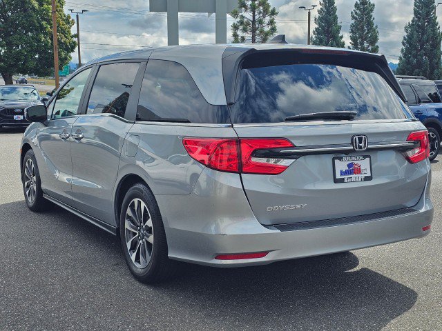 Used 2024 Honda Odyssey EX-L image 5